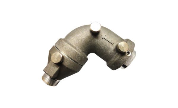 DC32 Backflow -32mm