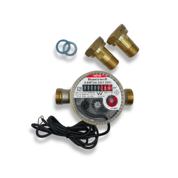 Elster S110 Hot Water Meter