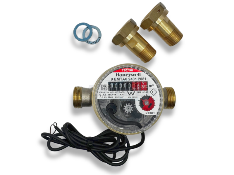 Elster S110 Hot Water Meter