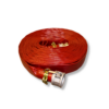 Red Lay flat Hose Kit