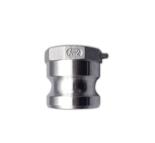 Aluminium Camlock Type A