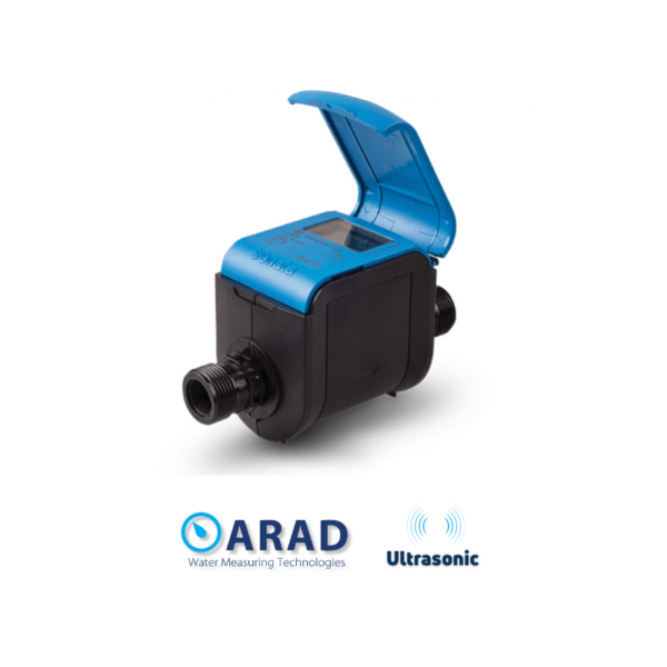 ARAD Sonata Ultrasonic Water Meter