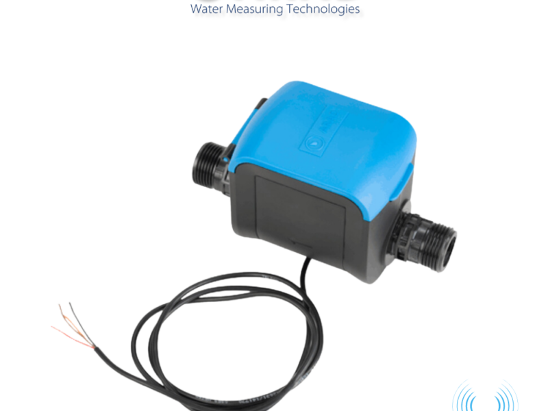 ARAD Sonata Ultrasonic Water Meter