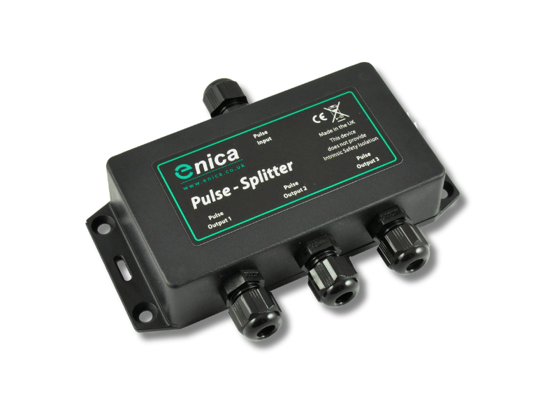 Enica Pulse Splitter