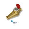 Elster Multijet Hot Water Meter